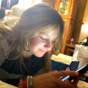 Meet your Posher, Jess